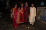 Amitabh Bachchan Hosted Diwali Party - 47 of 80