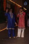 Amitabh Bachchan Hosted Diwali Party - 60 of 80
