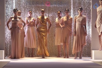 Amrapali Festive Summer Resort Fashion Show - 5 of 54