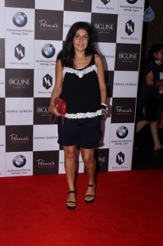 Amrapali Festive Summer Resort Fashion Show - 23 of 54