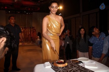 Amrapali Festive Summer Resort Fashion Show - 24 of 54