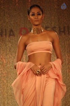 Amrapali Festive Summer Resort Fashion Show - 30 of 54