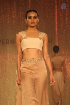 Amrapali Festive Summer Resort Fashion Show - 32 of 54