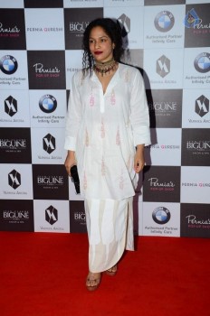 Amrapali Festive Summer Resort Fashion Show - 34 of 54