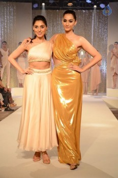 Amrapali Festive Summer Resort Fashion Show - 35 of 54