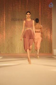 Amrapali Festive Summer Resort Fashion Show - 37 of 54