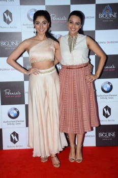 Amrapali Festive Summer Resort Fashion Show - 41 of 54