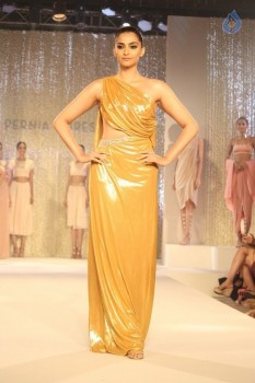 Amrapali Festive Summer Resort Fashion Show - 44 of 54