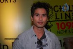 Amrita Rao,Shahid Kapoor At Swayamsiddh NGO Event - 23 of 35