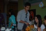 Amrita Rao,Shahid Kapoor At Swayamsiddh NGO Event - 31 of 35