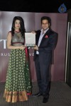 Ankita Shorey at Gitanjali IRFW 2012  - 22 of 51