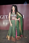 Ankita Shorey at Gitanjali IRFW 2012  - 23 of 51