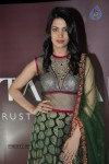 Ankita Shorey at Gitanjali IRFW 2012  - 25 of 51