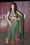 Ankita Shorey at Gitanjali IRFW 2012  - 26 of 51