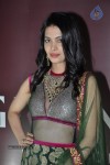 Ankita Shorey at Gitanjali IRFW 2012  - 27 of 51