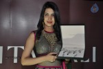 Ankita Shorey at Gitanjali IRFW 2012  - 34 of 51