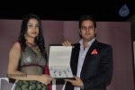 Ankita Shorey at Gitanjali IRFW 2012  - 40 of 51