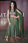 Ankita Shorey at Gitanjali IRFW 2012  - 41 of 51