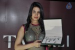Ankita Shorey at Gitanjali IRFW 2012  - 44 of 51