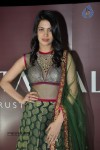 Ankita Shorey at Gitanjali IRFW 2012  - 46 of 51