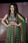 Ankita Shorey at Gitanjali IRFW 2012  - 47 of 51
