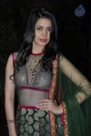 Ankita Shorey at Gitanjali IRFW 2012  - 49 of 51