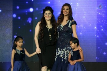 Archana Kochhar Fashion Show - 18 of 49