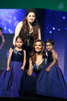 Archana Kochhar Fashion Show - 20 of 49