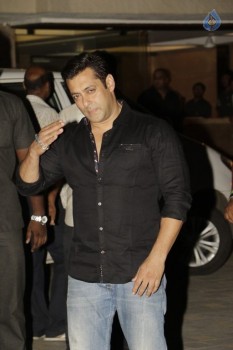 Arpita Khan Birthday Party Photos - 32 of 83