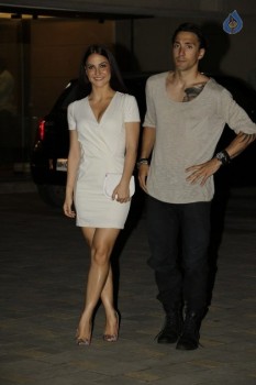 Arpita Khan Birthday Party Photos - 45 of 83