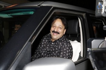 Arpita Khan Birthday Party Photos - 47 of 83