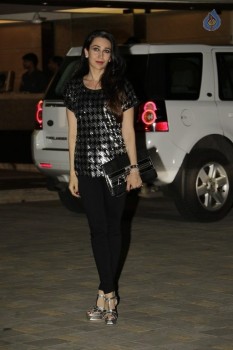 Arpita Khan Birthday Party Photos - 56 of 83