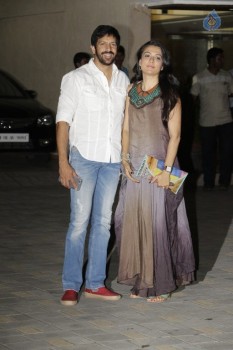 Arpita Khan Birthday Party Photos - 61 of 83