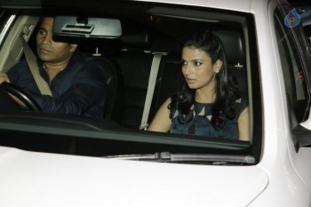 Arpita Khan Birthday Party Photos - 63 of 83