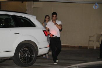 Arpita Khan Birthday Party Photos - 64 of 83