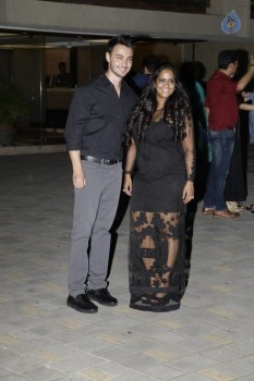 Arpita Khan Birthday Party Photos - 73 of 83