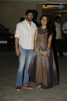 Arpita Khan Birthday Party Photos - 75 of 83