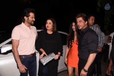 Arth Restaurant Grand Opening Party Photos - 4 of 52