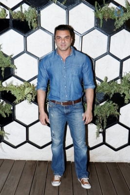 Arth Restaurant Grand Opening Party Photos - 25 of 52