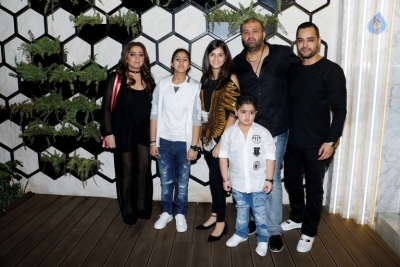 Arth Restaurant Grand Opening Party Photos - 30 of 52