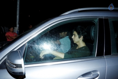 Arth Restaurant Grand Opening Party Photos - 33 of 52