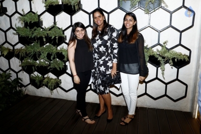 Arth Restaurant Grand Opening Party Photos - 35 of 52