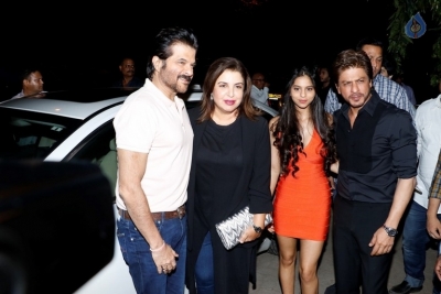 Arth Restaurant Grand Opening Party Photos - 37 of 52