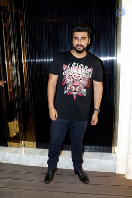 Arth Restaurant Grand Opening Party Photos - 41 of 52