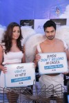 Ashmit Patel at Peta Campaign - 33 of 40