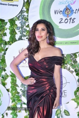 Asia Spa Fit And Fabulous Awards 2018 - 3 of 21