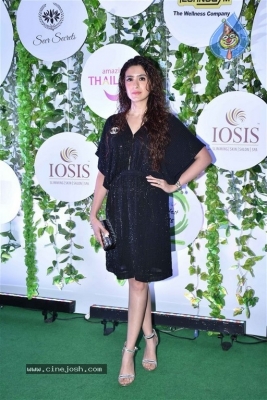 Asia Spa Fit And Fabulous Awards 2018 - 13 of 21