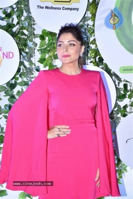 Asia Spa Fit And Fabulous Awards 2018 - 20 of 21