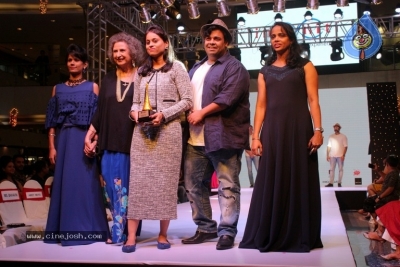 Avassa 2017 Fashion Show Photos - 24 of 50