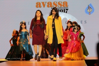 Avassa 2017 Fashion Show Photos - 27 of 50